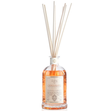 Ароматический диффузор Logevy Firenze 1965 Cioccolato e Arancio Fragranza d'Ambiente LOG0175
