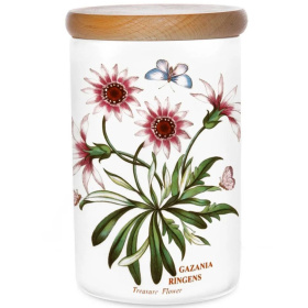 Банка для хранения Portmeirion Botanic Garden Treasure Flower BG48080-20