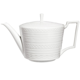 Чайник заварочный Wedgwood Intaglio Teapot 5C104005110
