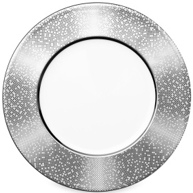 Тарелка десертная Narumi Platinum Dust NAR-52086-5463