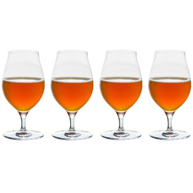 4 бокала для пива Spiegelau Craft Beer Glasses Barrel Aged Beer Set 4991380