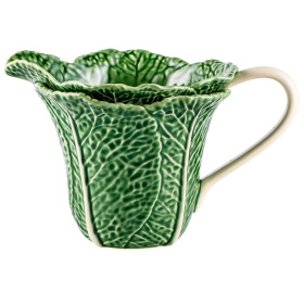 Кувшин Bordallo Pinheiro Cabbage Pitcher (арт. 65026738)