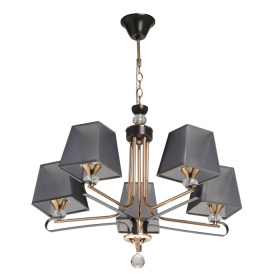 Люстра подвесная De City Vitalina Hanging Chandelier 448015205