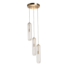 Подвесной светильник De City Olympia Pendant Lamp 106011703