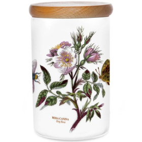 Банка для хранения Portmeirion Botanic Garden Dog Rose BG48080-24