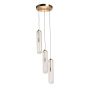 Подвесной светильник De City Olympia Pendant Lamp 106011703. фото 1