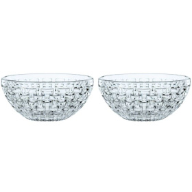 Набор из двух чаш Nachtmann Bossa Nova Bowl 103292