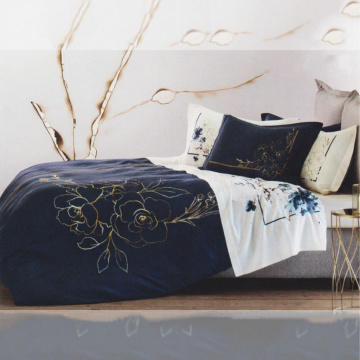 Постельное белье Emanuela Galizzi 2020 Biancheria da letto vintage blu EGL/440701