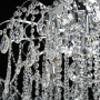 Люстра потолочная De City Breeze Ceiling Chandelier 111014712. фото 11