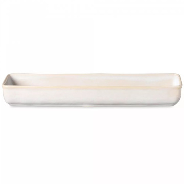 Блюдо прямоугольное Costa Nova Roda Deep Rectangular Tray RTR361-BRA