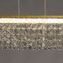 Подвесная люстра De City Breeze Hanging Chandelier 230011301. фото 4