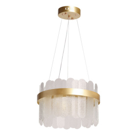 Люстра подвесная De City Breeze Hanging Chandelier 111018001