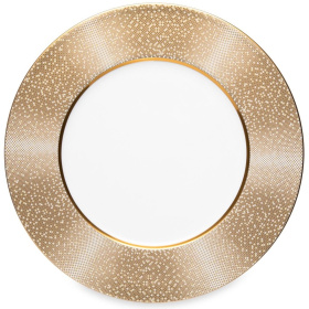 Тарелка обеденная Narumi Golden Dust NAR-52087-5462