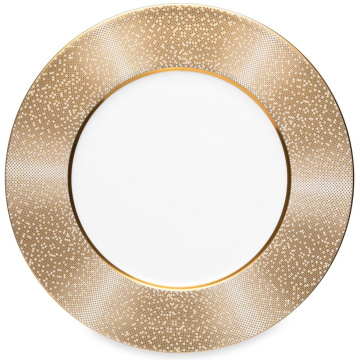 Тарелка обеденная Narumi Golden Dust NAR-52087-5462