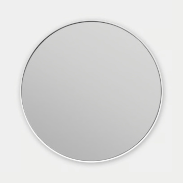 Зеркало для ванной комнаты Brabantia MindSet Bathroom Mirror Mineral Fresh White 303463