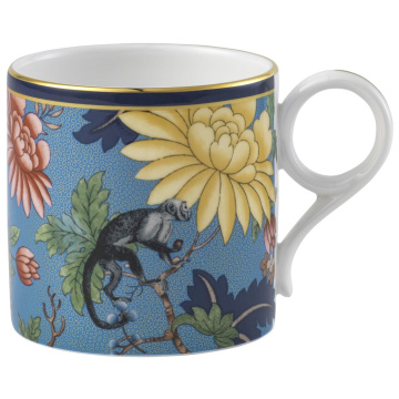 Кружка Wedgwood Wonderlust Sapphire Garden Mug (арт. 1057275)