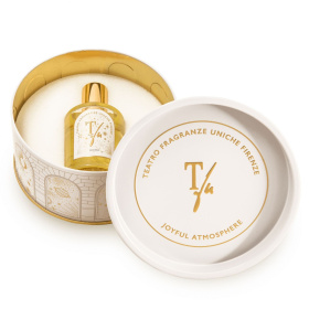 Подарочный арома-набор Teatro Fragranze Uniche Home Atmosphere Gift Set HOTINTFU