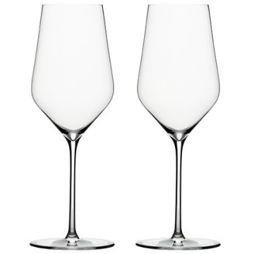 2 бокала для белого вина Zalto Denk'Art White Wine 420 мл (арт. 11402)