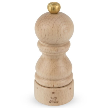 Мельница для перца Peugeot Paris u'Select Manual Pepper Mill Natural Wood 23362