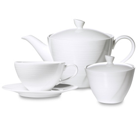 Чайный сервиз Narumi Esprit NAR-50180-4565-Tea set 4/10