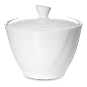 Сахарница Narumi Airy White NAR-50180-4563