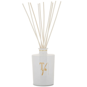 Ароматический диффузор Teatro Fragranze Uniche Polvere d'Iris White Diffuser PI3000VBLTFU