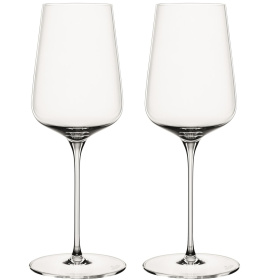 2 бокала для белого вина Spiegelau Definition White Wine Set 1350162