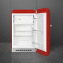 Холодильник SMEG FAB10RRD6. фото 2