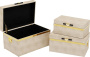 Набор шкатулок KARE Box Classy Set 56260. фото 4
