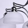 Люстра подвесная MW-Light Felice Hanging Chandelier 347017405. фото 4