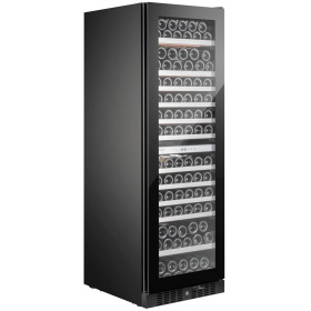 Винный шкаф Temptech ST180DRB-24 STHLM