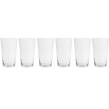 6 стаканов для воды Sophienwald Phoenix Water 290 мл (арт. Sw1004)