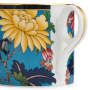 Кружка Wedgwood Wonderlust Sapphire Garden Mug 1057275. фото 8