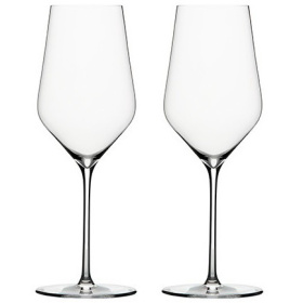 2 бокала для белого вина Zalto Denk'Art White Wine Set 11402