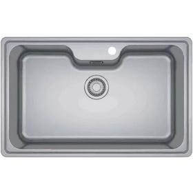 Кухонная мойка Franke Bell BCX 610-81 TL 101.0689.879