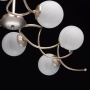 Люстра потолочная MW-Light Olivia Ceiling Chandelier 306012709. фото 3