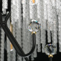 Люстра подвесная MW-Light Lavinia Hanging Chandelier 443010808. фото 13