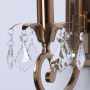 Бра MW-Light Gabrielle Wall Lamp 491023501. фото 4