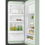 Холодильник SMEG FAB28LPG5. фото 9