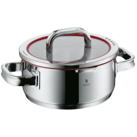 Кастрюля с крышкой WMF Function 4 Braising Pan 8900535497