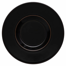 Блюдце к чайной чашке Denby Halo Brew Tea Saucer 199011002