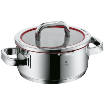 Кастрюля с крышкой WMF Function 4 Braising Pan 8900535497