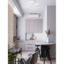 Потолочный светильник De City Madeleine Ceiling Lamp 424015404. фото 3