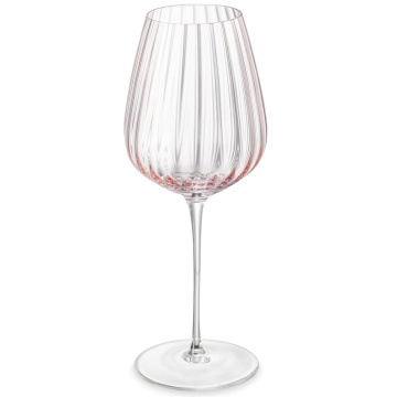 Бокал для белого вина Nude Glass Round Up Dusty Rose Single Pack 1204834-1