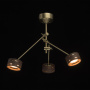 Потолочный светильник De Markt ChillOut Ceiling Lamp 725010203. фото 2