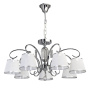 Люстра подвесная MW-Light Federica Hanging Chandelier 684013407. фото 1