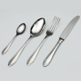 Набор столовых приборов Belo Inox Tamisa Cutlery Set TM