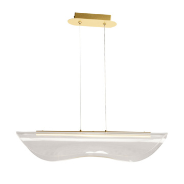 Подвесной светильник DeMarkt Conti Pendant Lamp 488014401