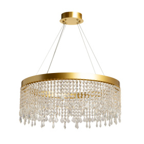 Подвесная люстра De City Armand Hanging Chandelier 462010801