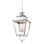 Люстра подвесная Eichholtz Ceiling Lamp Lantern 105963. фото 1